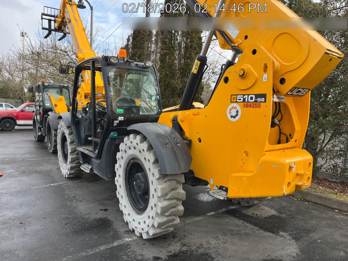 2020 JCB 510-56