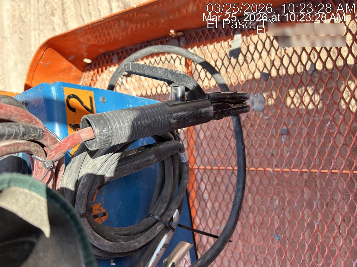 2024 MILLER ELECTRIC CST-282