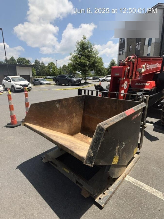 2022 ARROW MATERIAL HANDLING HP-6000-200