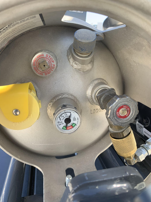 2022 TOYOTA 50-8FGU25