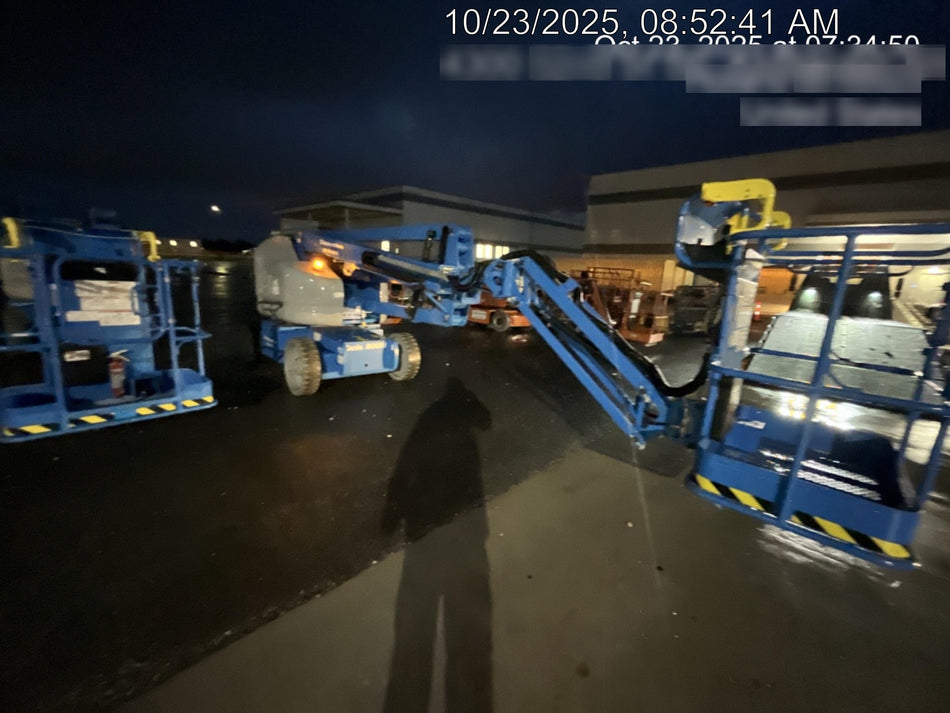 2024 GENIE Z40/23N RJ