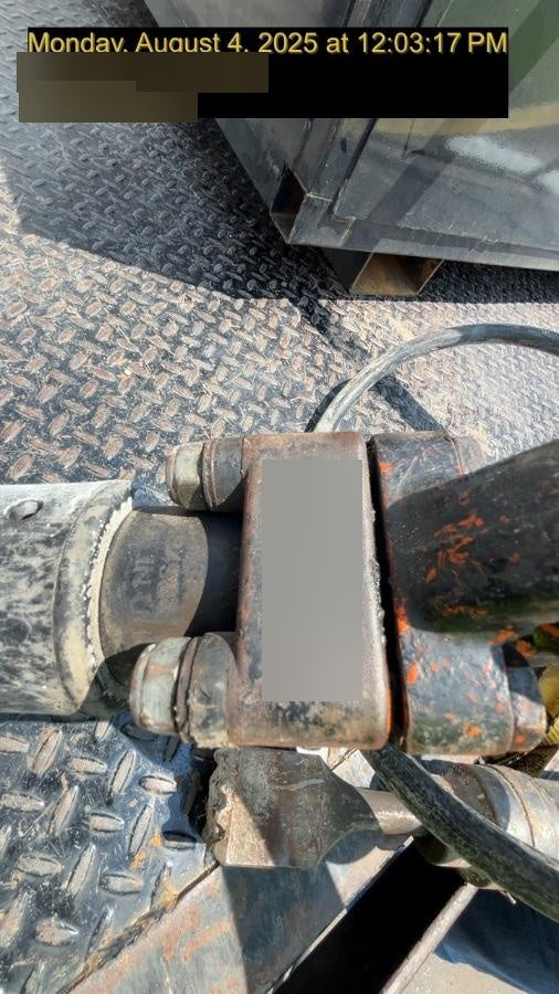 2019 MICHIGAN PNEUMATIC ES-CH3R-TRACKER