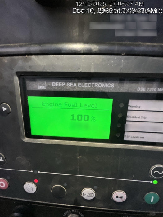 2021 ATLAS COPCO QAS150