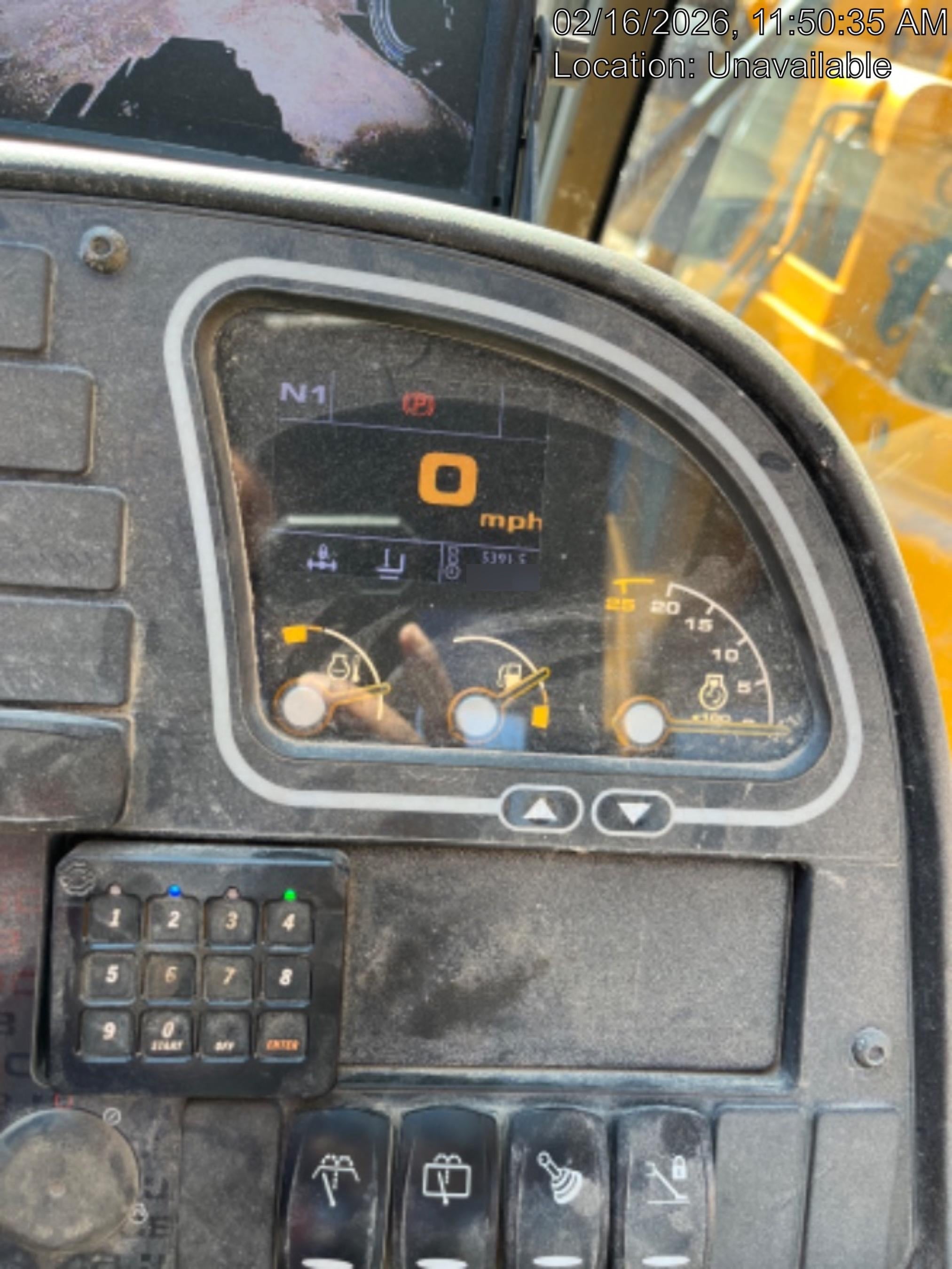 2021 JCB 512-56