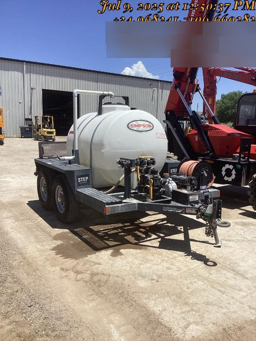 2023 SIMPSON SWT-52517