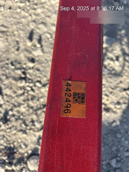 2024 B&B PIPE 2014