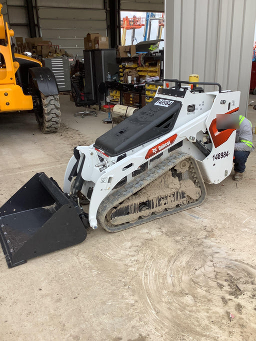 2021 BOBCAT MT100