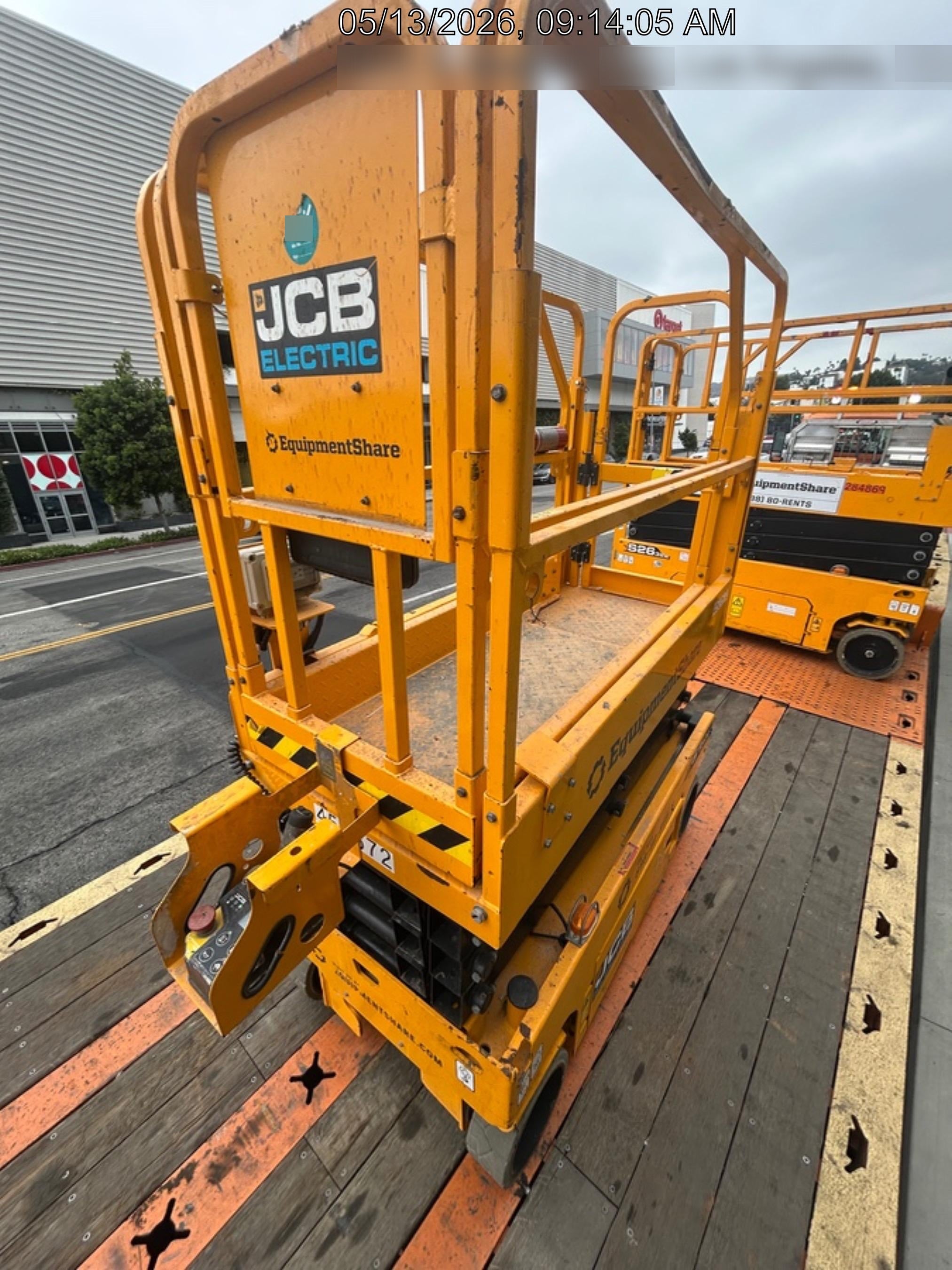 2024 JCB S1932E