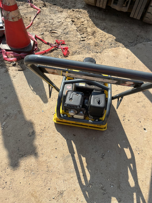 2022 WACKER NEUSON WP1550AW