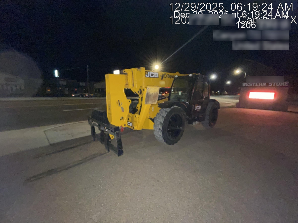 2025 JCB 510-56