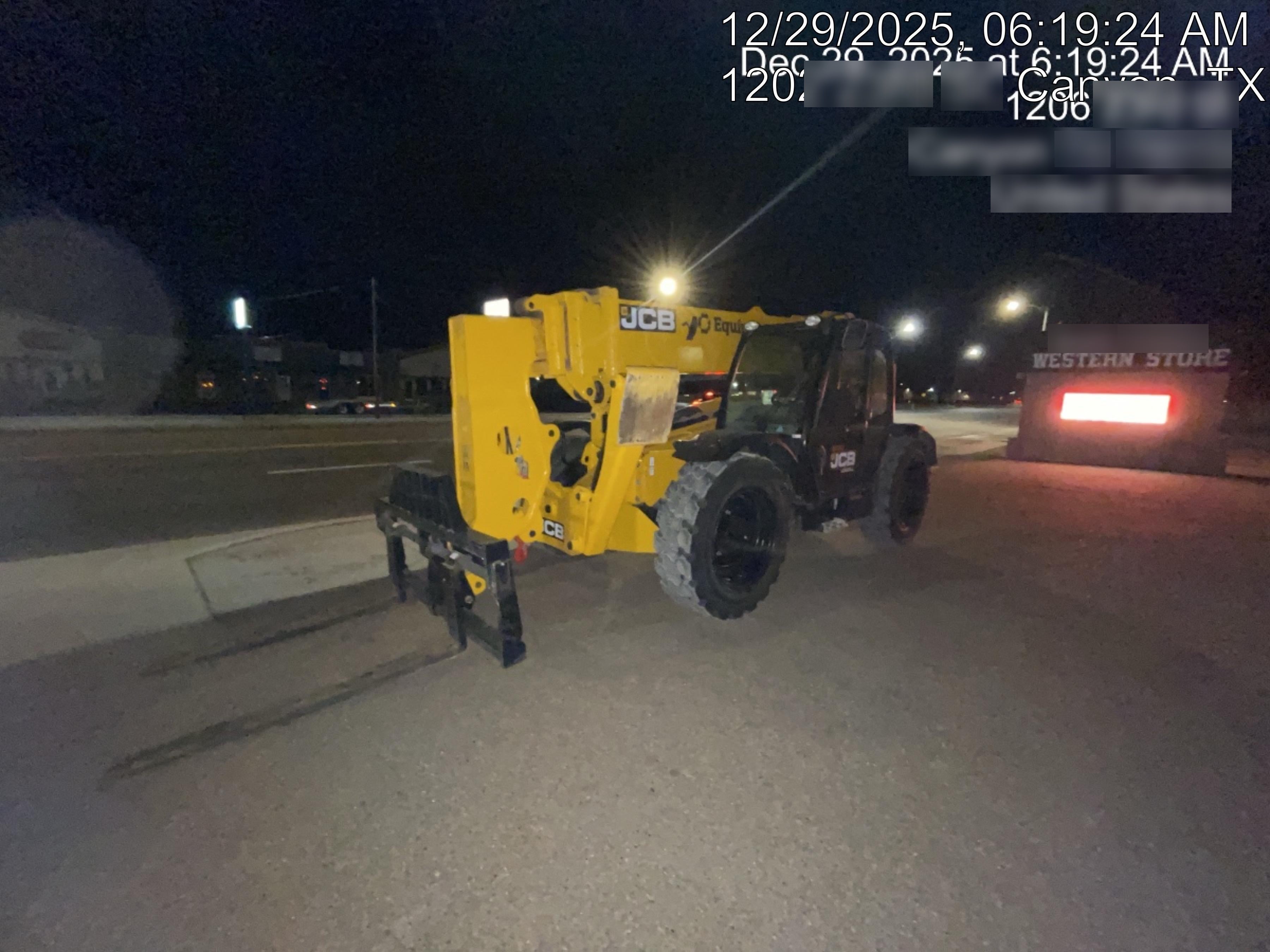 2025 JCB 510-56