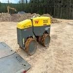 2025 WACKER NEUSON RTD-SC4
