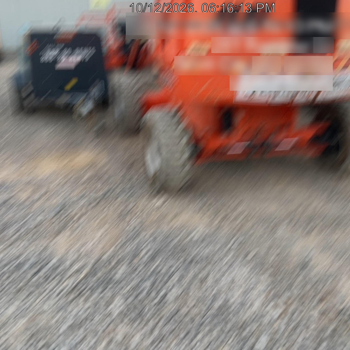 2021 JLG 460SJ