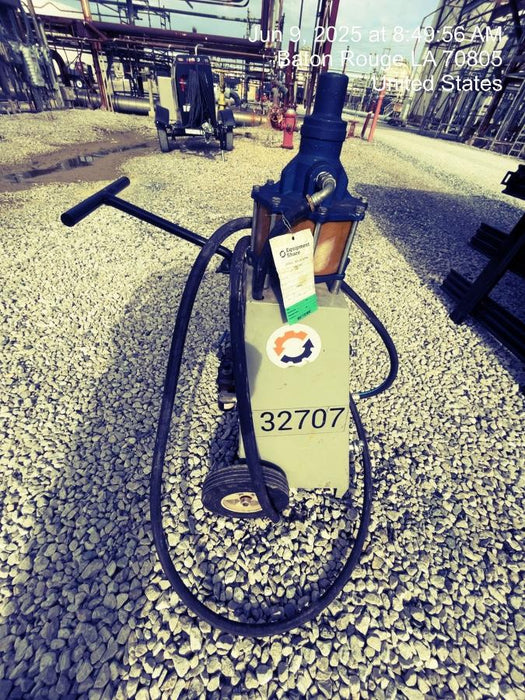 2021 PINNACLE PDQC-10000