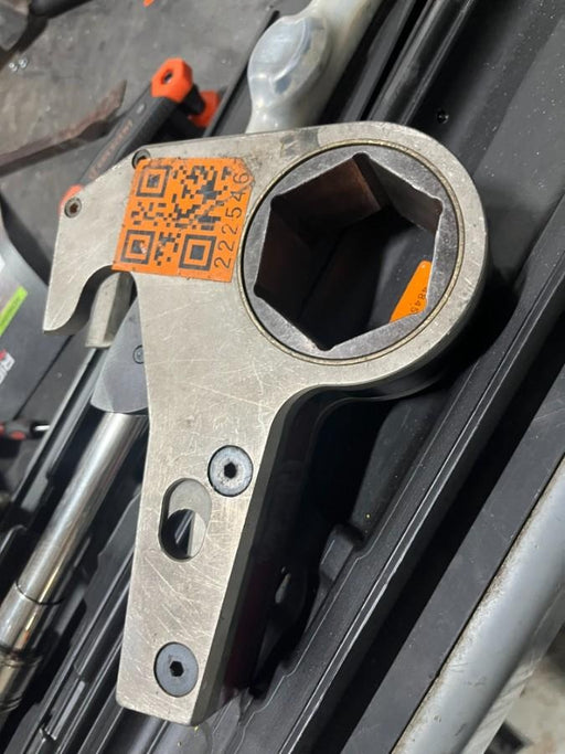 2022 TORCUP TX-4RL203M55