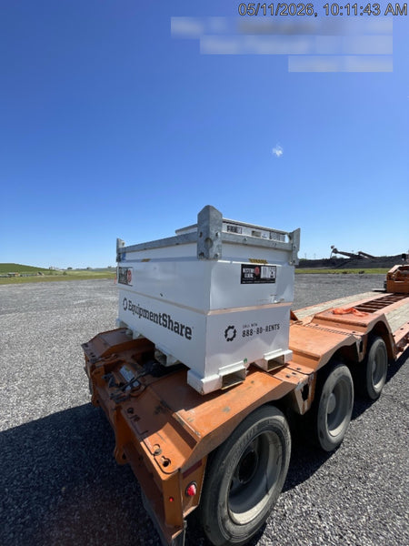 2023 WESTERN GLOBAL 20TCG-ES