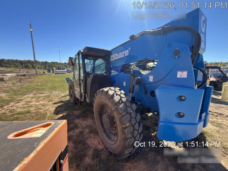 2026 GENIE GTH-1056