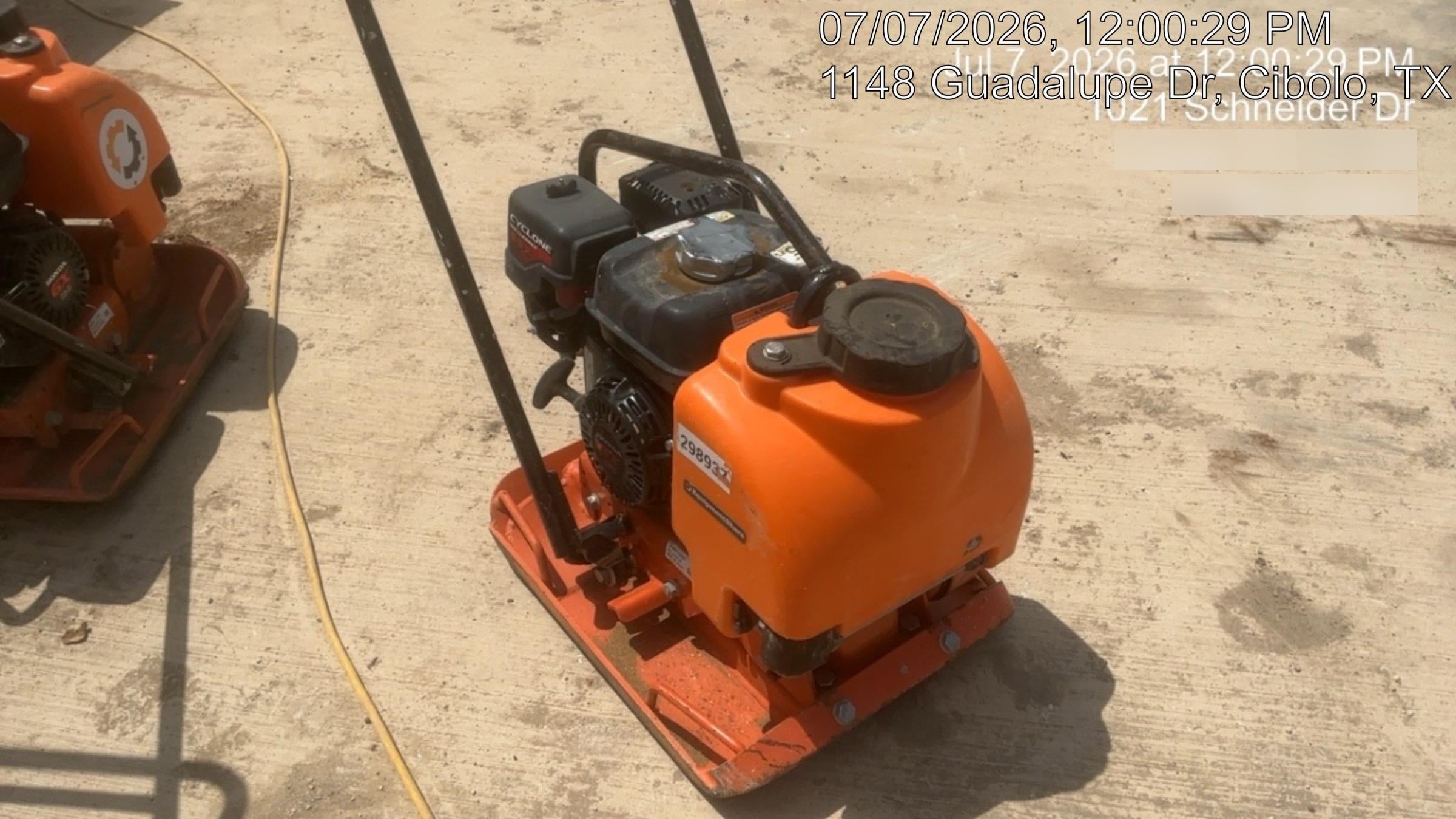 2023 MULTIQUIP MVC82VHW