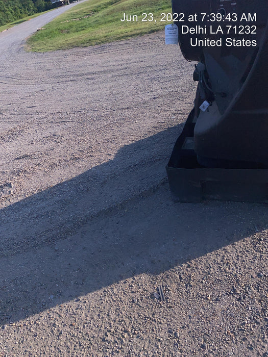 2021 PORTACOOL JETSTREAM 250