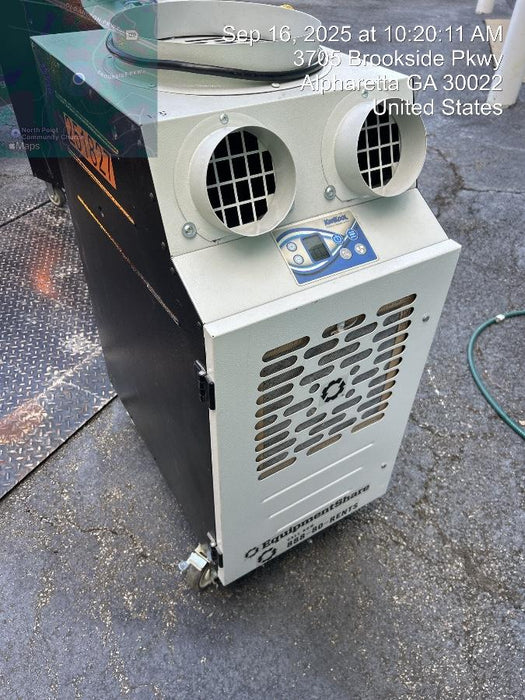 2022 KWIKOOL KPAC1811-2