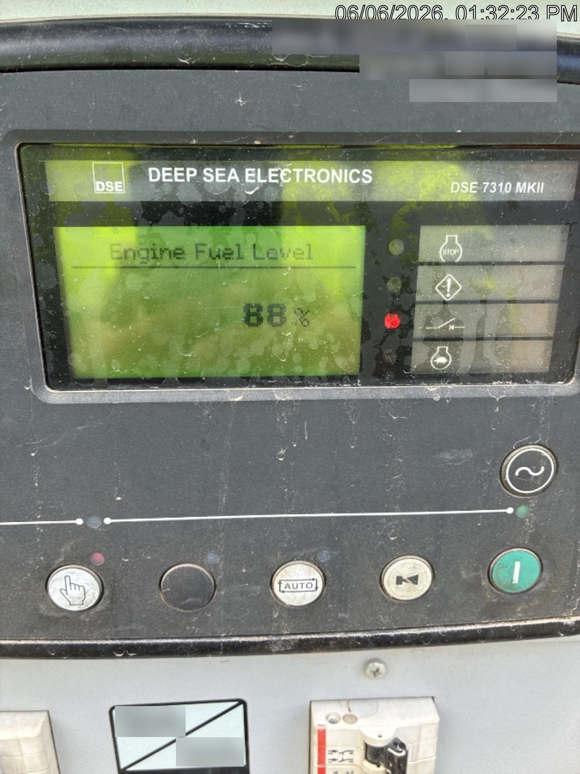 2018 WACKER NEUSON G25