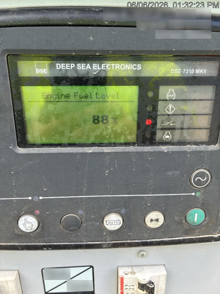 2018 WACKER NEUSON G25