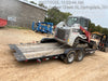 2022 BIG TEX TRAILER 14TL-22