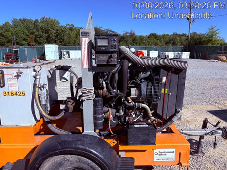 2023 HYDRA TECH HT74D/VFPT