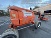 2019 JLG 450AJ