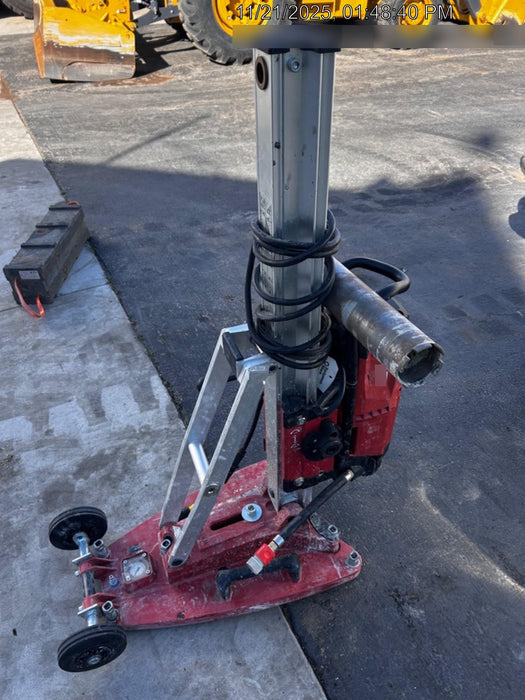 2024 HILTI DD 250