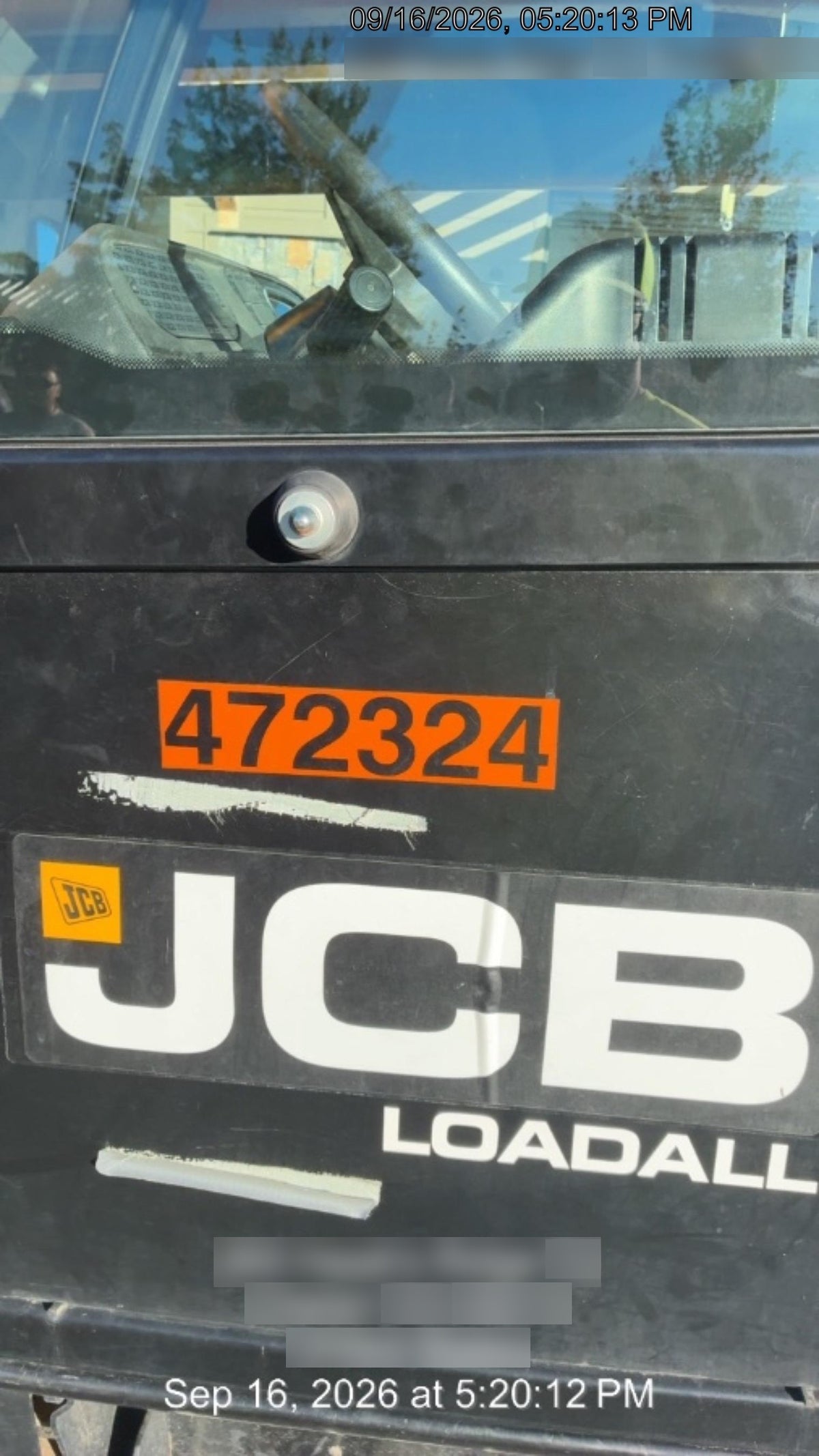 2025 JCB 510-56