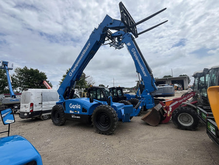 2026 GENIE GTH-1256