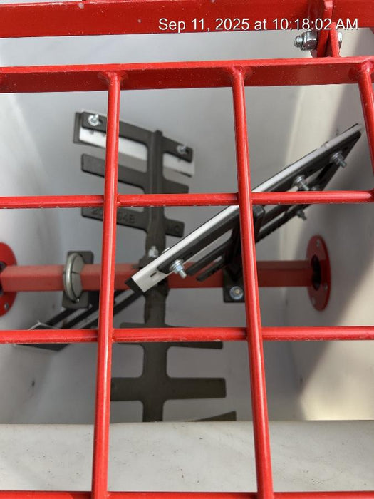 2025 MULTIQUIP WM90PH8