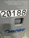 2018 GENIE GR-20