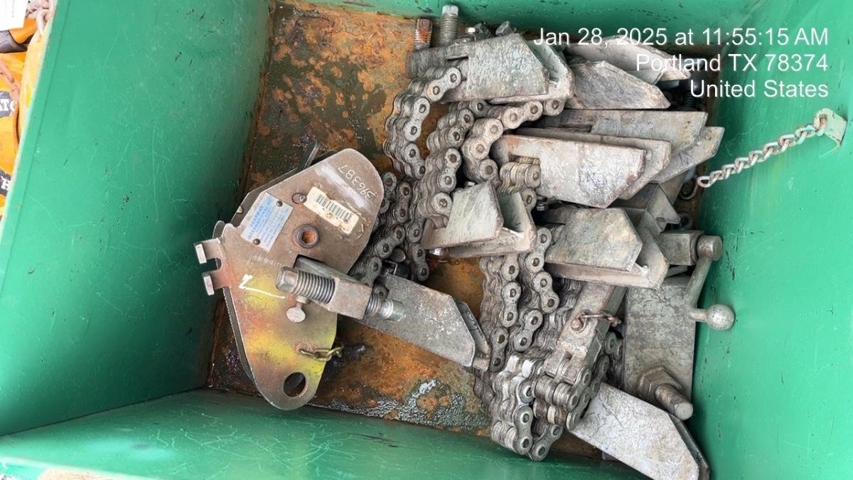 2020 MATHEY DEARMAN D251-1036