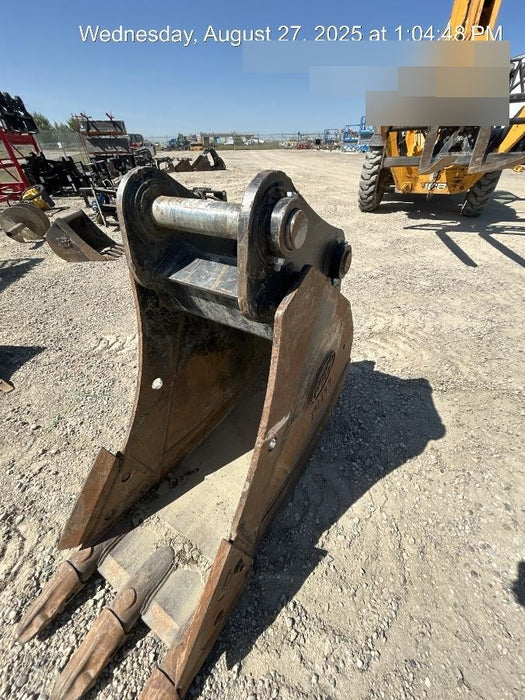 2021 GEITH 24" HD Bucket - Geith