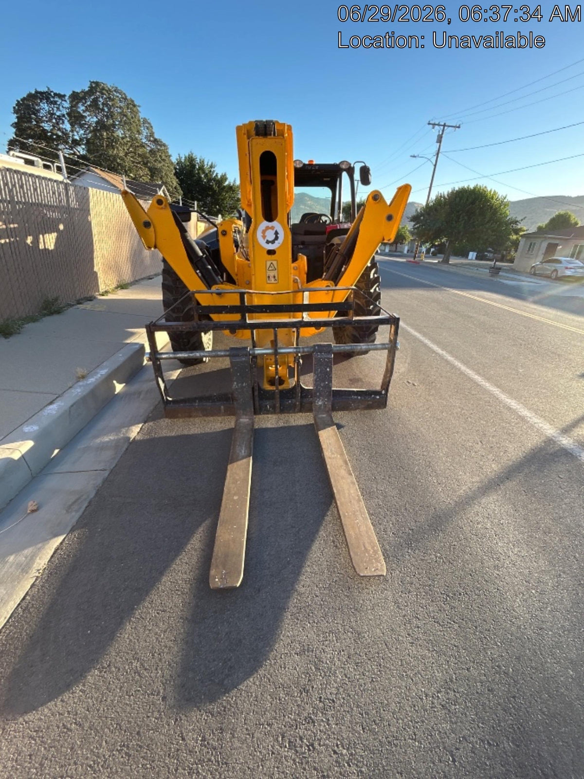 2024 JCB 510-56