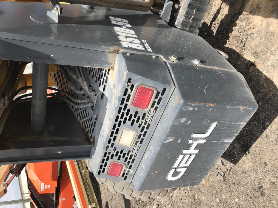 2015 GEHL RS10-55