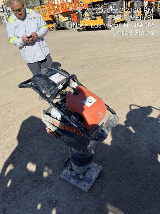 2024 HUSQVARNA LT6005