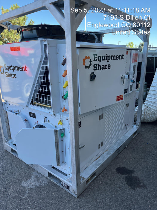 2023 SMARTECH SACP21A-HS