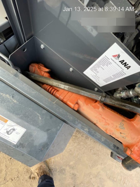 2021 AMERICAN PNEUMATIC TOOL APT-M190