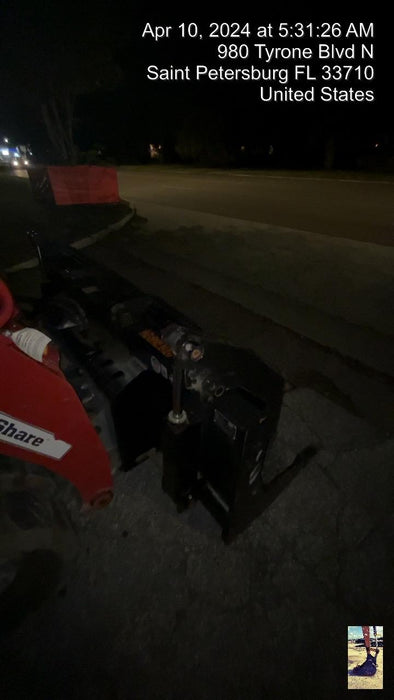 2022 BLUE DIAMOND 106525