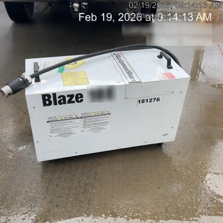 2021 CAMPO EB18E