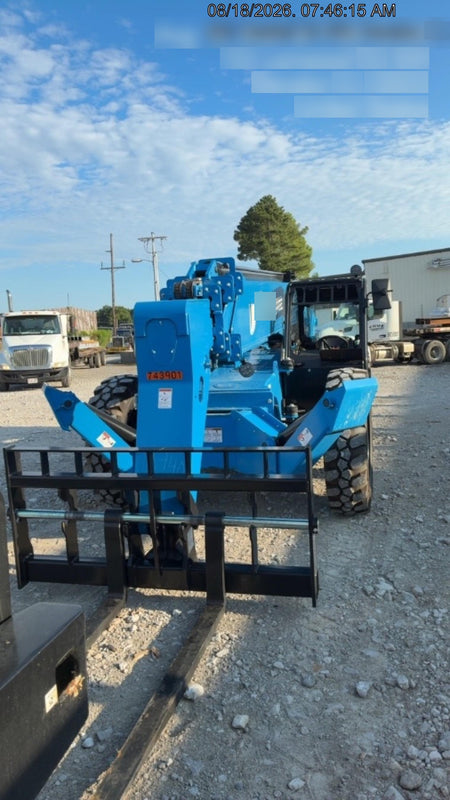 2026 GENIE GTH-1056