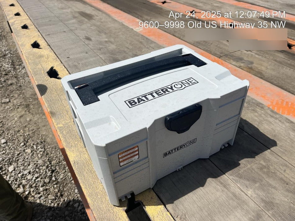 2025 WACKER NEUSON APS1550WE