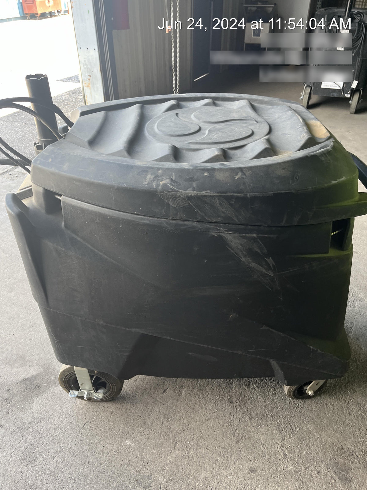 2021 POWER BREEZER PB10-A-06-B