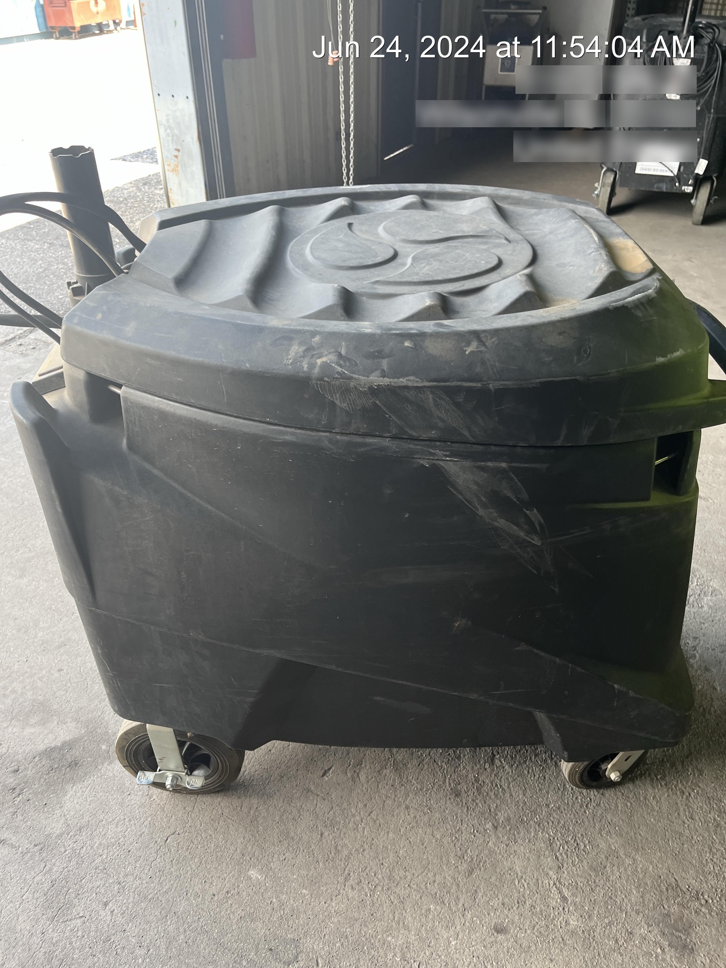 2021 POWER BREEZER PB10-A-06-B