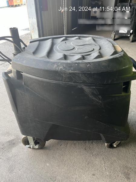 2021 POWER BREEZER PB10-A-06-B