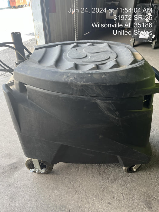 2021 POWER BREEZER PB10-A-06-B