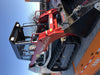2019 TAKEUCHI TL8W